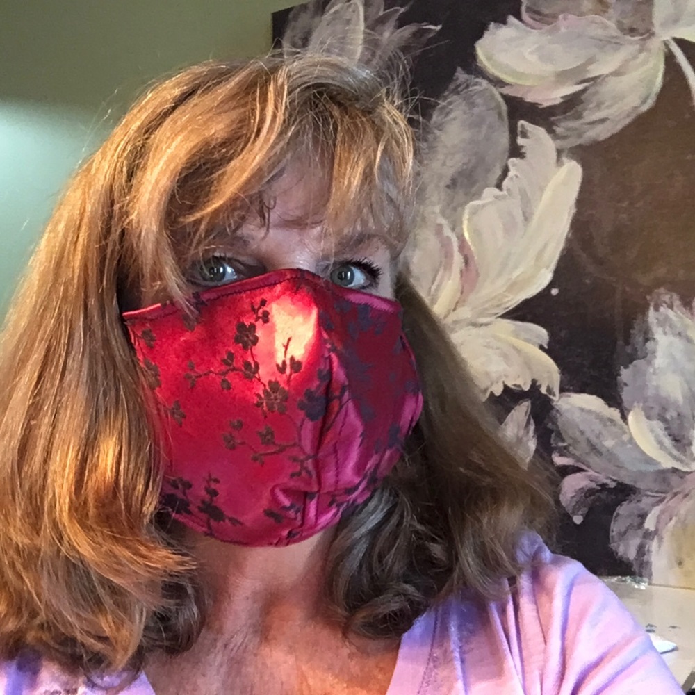 Face mask